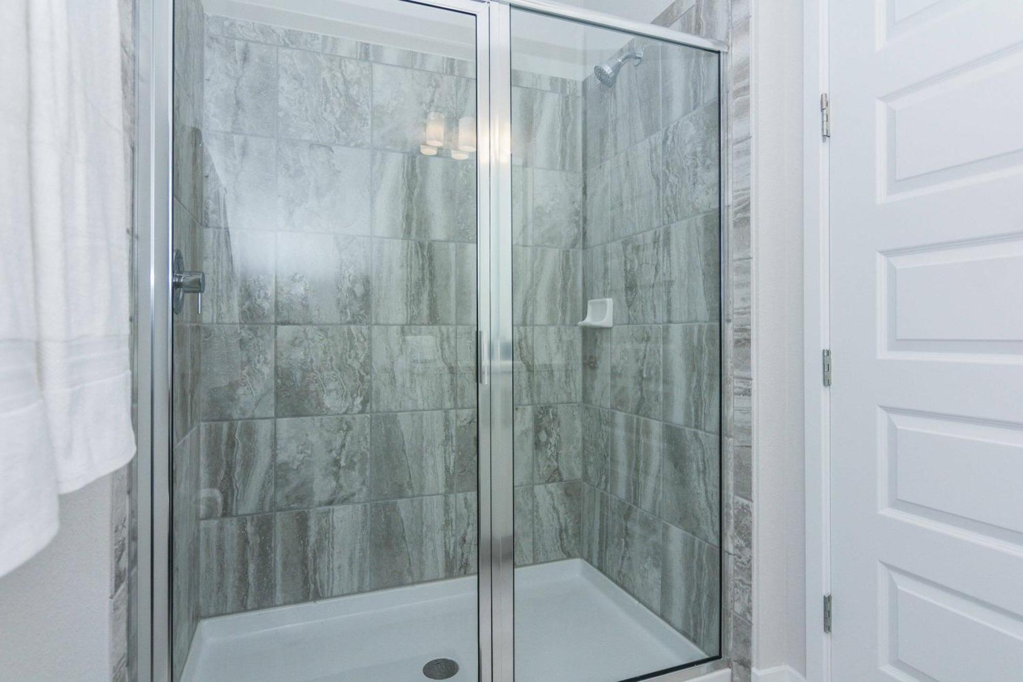 Amazing 6 Bedrooms With 6 And Private Pool At Encore Ec7483 *